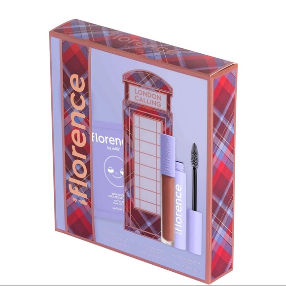Florence by Mills Other - 💛EXCLUSIVE LIMITED EDITION 💛Florence by Mills Calling London Set! New In Box💛